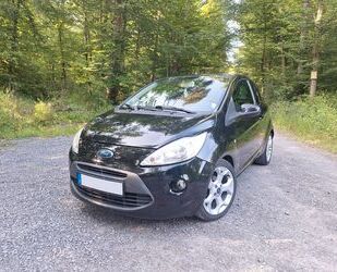 Ford Ka/Ka+ Gebrauchtwagen