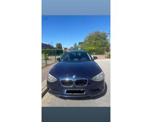 BMW 116 Gebrauchtwagen