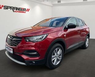 Opel Grandland (X) Gebrauchtwagen