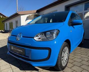 VW up! Gebrauchtwagen