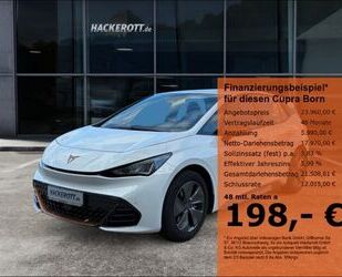 Cupra Born Gebrauchtwagen