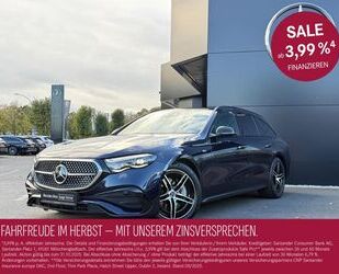 Mercedes-Benz E 300 Gebrauchtwagen