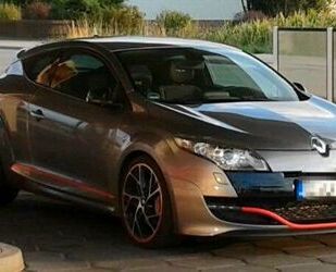 Renault Megane Gebrauchtwagen