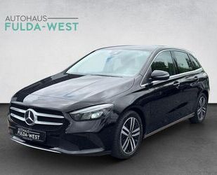 Mercedes-Benz B 180 Gebrauchtwagen