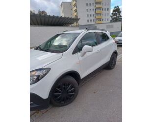 Opel Mokka Gebrauchtwagen
