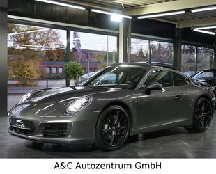 Porsche 991 Gebrauchtwagen