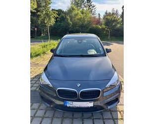 BMW 216 Gran Tourer Gebrauchtwagen