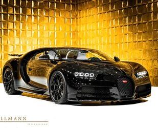 Bugatti Chiron Gebrauchtwagen