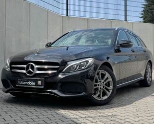 Mercedes-Benz C 220 Gebrauchtwagen