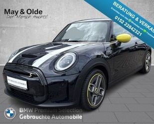 Mini Cooper SE Gebrauchtwagen