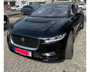 Jaguar I-Pace Gebrauchtwagen
