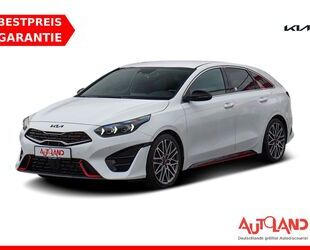 Kia pro ceed / ProCeed Gebrauchtwagen