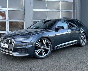 Audi A6 Allroad Gebrauchtwagen