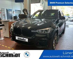 BMW X3 M40 Gebrauchtwagen