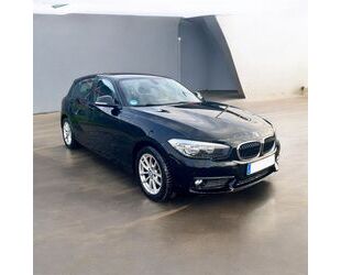 BMW 116 Gebrauchtwagen