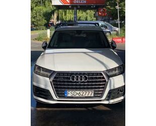 Audi Q7 Gebrauchtwagen