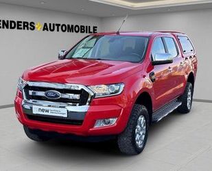 Ford Ranger Gebrauchtwagen