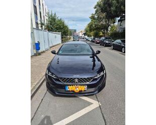 Peugeot 508 Gebrauchtwagen