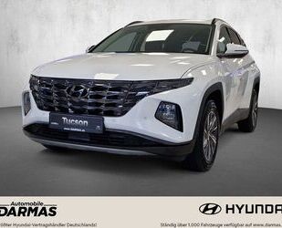 Hyundai Hyundai TUCSON Hybrid Trend 4WD Klimaut. Navi Krel Gebrauchtwagen