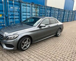 Mercedes-Benz C 180 Gebrauchtwagen