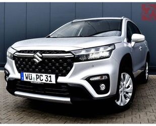 Suzuki (SX4) S-Cross Gebrauchtwagen