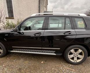 Mercedes-Benz GLK 220 Gebrauchtwagen