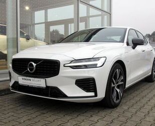 Volvo S60 Gebrauchtwagen