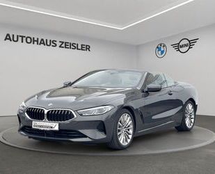 BMW 840 Gebrauchtwagen