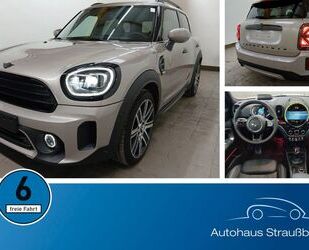 Mini Cooper Countryman Gebrauchtwagen