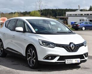 Renault Scenic Gebrauchtwagen