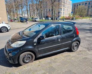 Peugeot 107 Gebrauchtwagen