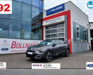 Citroen C4 Gebrauchtwagen