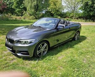 BMW M240i Gebrauchtwagen
