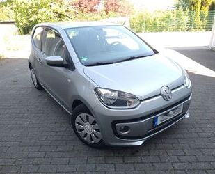 VW up! Gebrauchtwagen