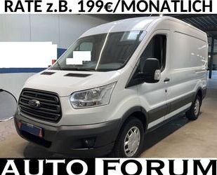 Ford Transit Gebrauchtwagen