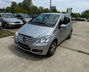 Mercedes-Benz A 160 Gebrauchtwagen