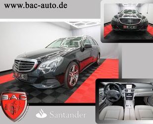 Mercedes-Benz E 350 Gebrauchtwagen