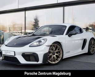 Porsche Cayman Gebrauchtwagen