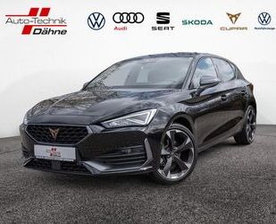 Cupra Leon Gebrauchtwagen