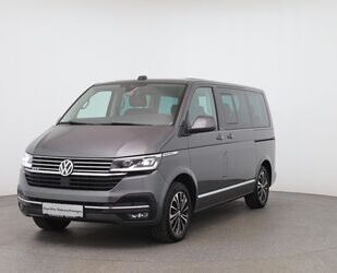 VW T6 Multivan Gebrauchtwagen