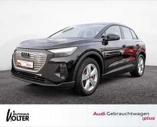 Audi Q4 e-tron Gebrauchtwagen