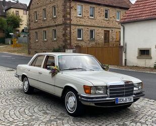 Mercedes-Benz S 280 Gebrauchtwagen