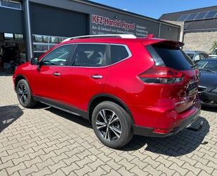 Nissan X-Trail Gebrauchtwagen