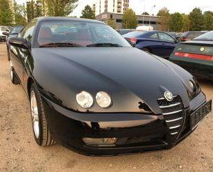 Alfa Romeo GTV Gebrauchtwagen