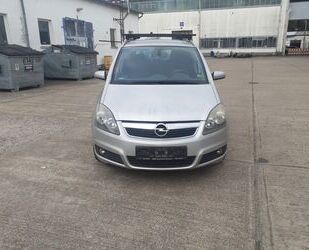Opel Zafira Gebrauchtwagen