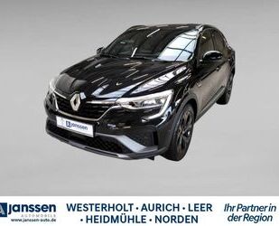 Renault Arkana Gebrauchtwagen