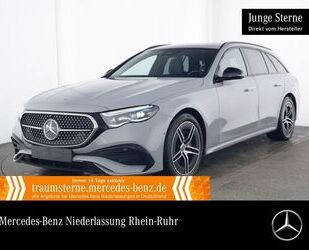 Mercedes-Benz E 300 Gebrauchtwagen