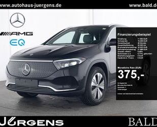 Mercedes-Benz EQA Gebrauchtwagen