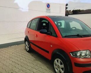 Audi A2 Gebrauchtwagen