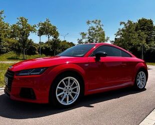 Audi TT Gebrauchtwagen